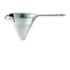 RösleSpitzsieb Edelstahl 18cm