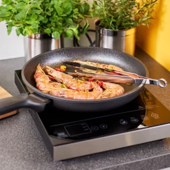 RösleSpitzzange Silikon 31 cm edelstahl