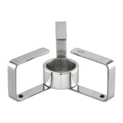 RösleStövchen Edelstahl