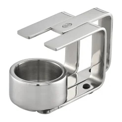 RösleStövchen Edelstahl