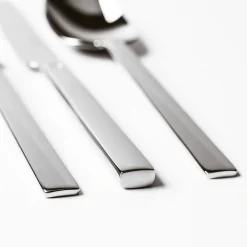 SambonetBesteck-Set 24-tlg. Neutra Mirror Stahl