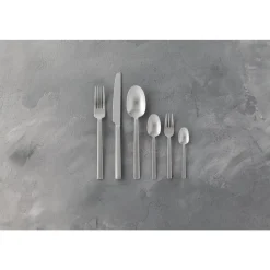 SambonetBesteck-Set 24-tlg. Neutra Antique