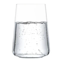 Schott ZwieselAllroundbecher 4-tlg. MioVino mit Moussierpunkt klar