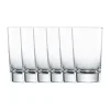 Schott ZwieselAllroundglas 6er-Set Basic Bar Selection klar