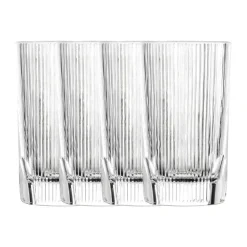 Schott ZwieselAllroundglas 4er-Set Fave klar