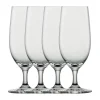Schott ZwieselBiertulpe 4er-Set Beer Basic klar