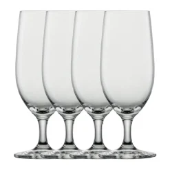 Schott ZwieselBiertulpe 4er-Set Beer Basic klar