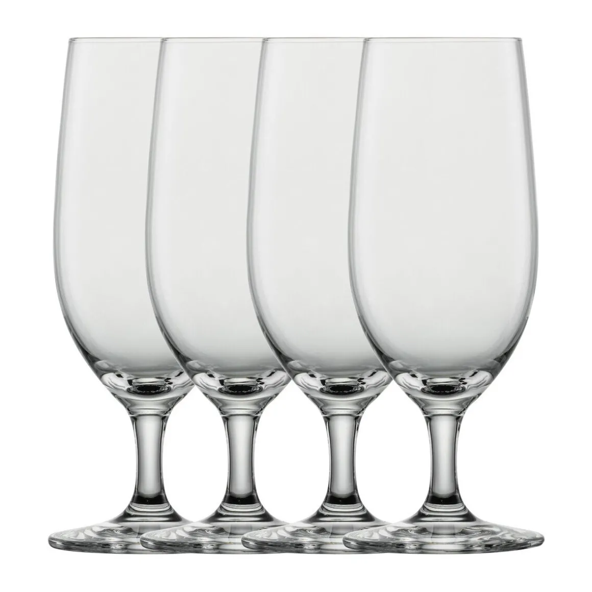 Schott ZwieselBiertulpe 4er-Set Beer Basic klar
