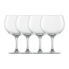 Schott ZwieselGin Tonic Glas 4er-Set Bar Special klar