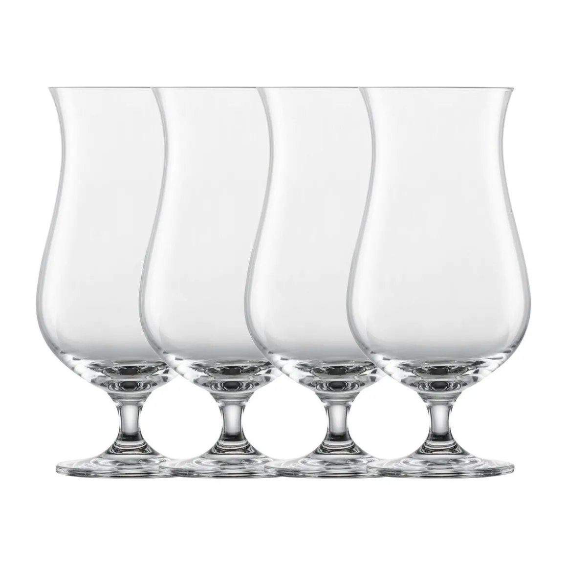 Schott ZwieselHurricaneglas 4er-Set Bar Special klar
