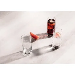 Schott ZwieselLongdrinkglas 6er-Set Simple klar