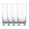 Schott ZwieselLongdrinkglas 4er-Set Bar Special klar