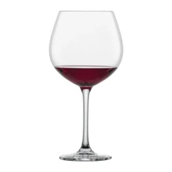 Schott ZwieselRotweinpokal Burgunder 6er-Set Classico klar