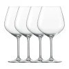 Schott ZwieselRotweinpokal Burgunder 4er-Set Forté klar