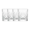 Schott ZwieselSchnapsglas 4er-Set Show klar