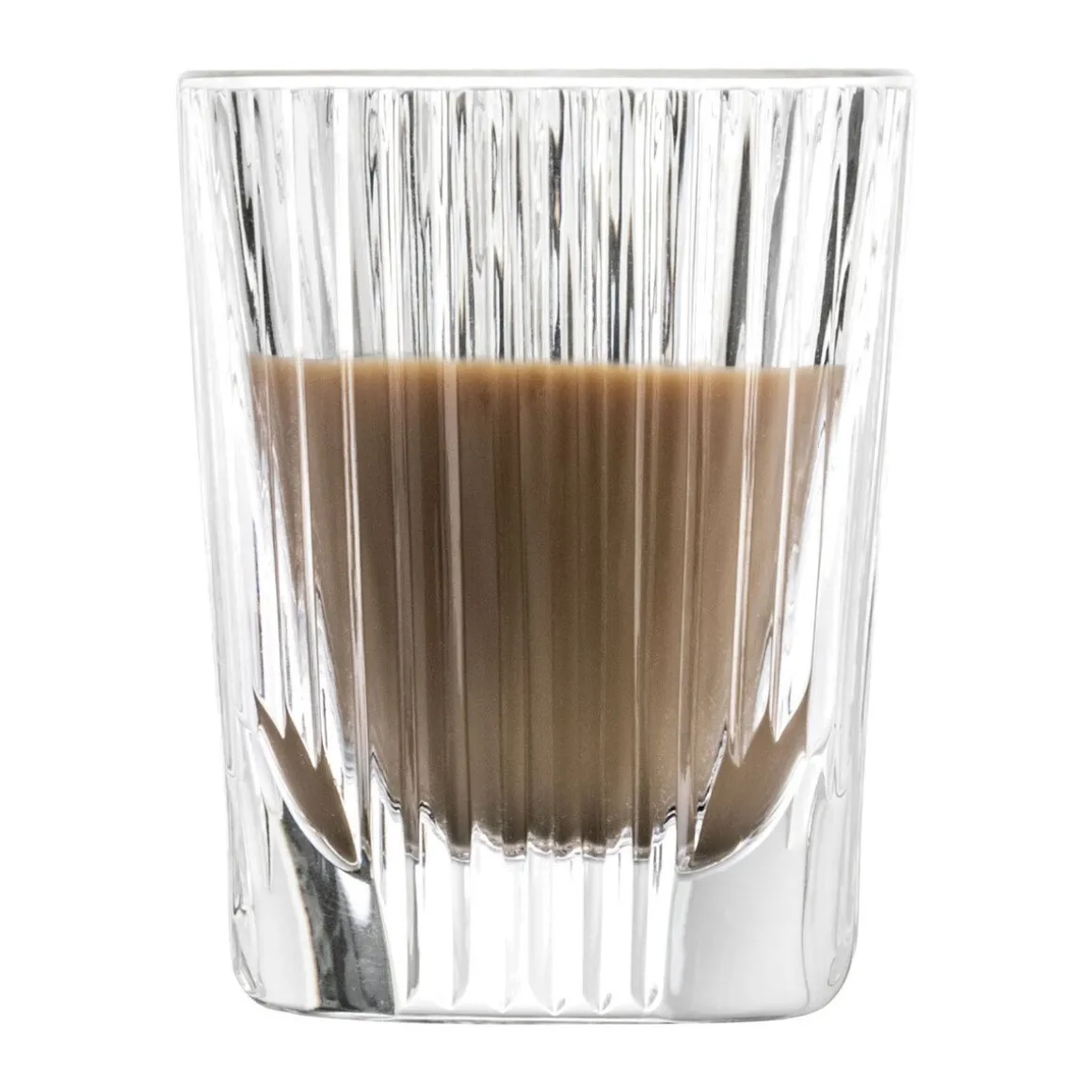 Schott ZwieselSchnapsglas 4er-Set Fave klar