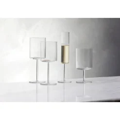 Schott ZwieselSektglas 4er-Set Modo klar