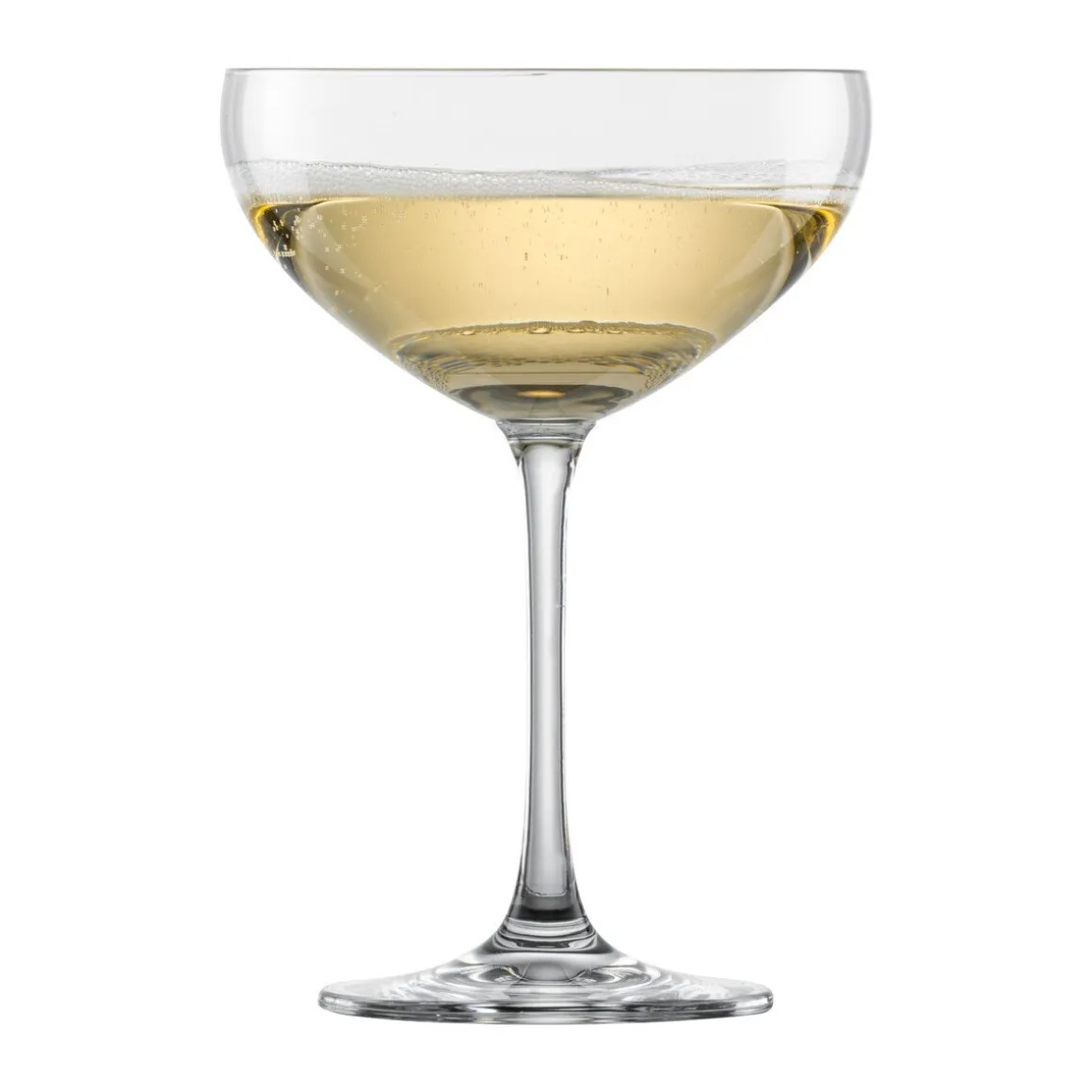 Schott ZwieselSektschale 4er-Set Bar Special klar