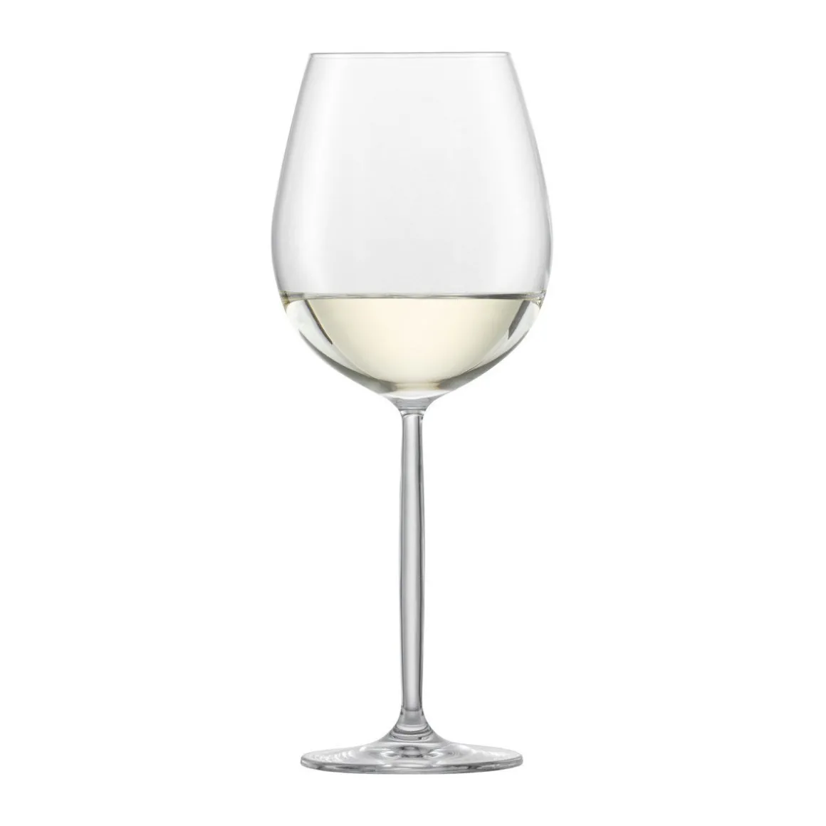 Schott ZwieselWeißweinglas 4er-Set Muse klar