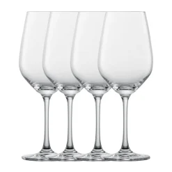 Schott ZwieselWeißweinglas 4er-Set Forté klar
