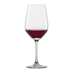 Schott ZwieselWeißweinglas 4er-Set Forté klar