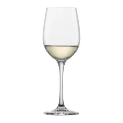 Schott ZwieselWeißweinglas 6er-Set Classico klar