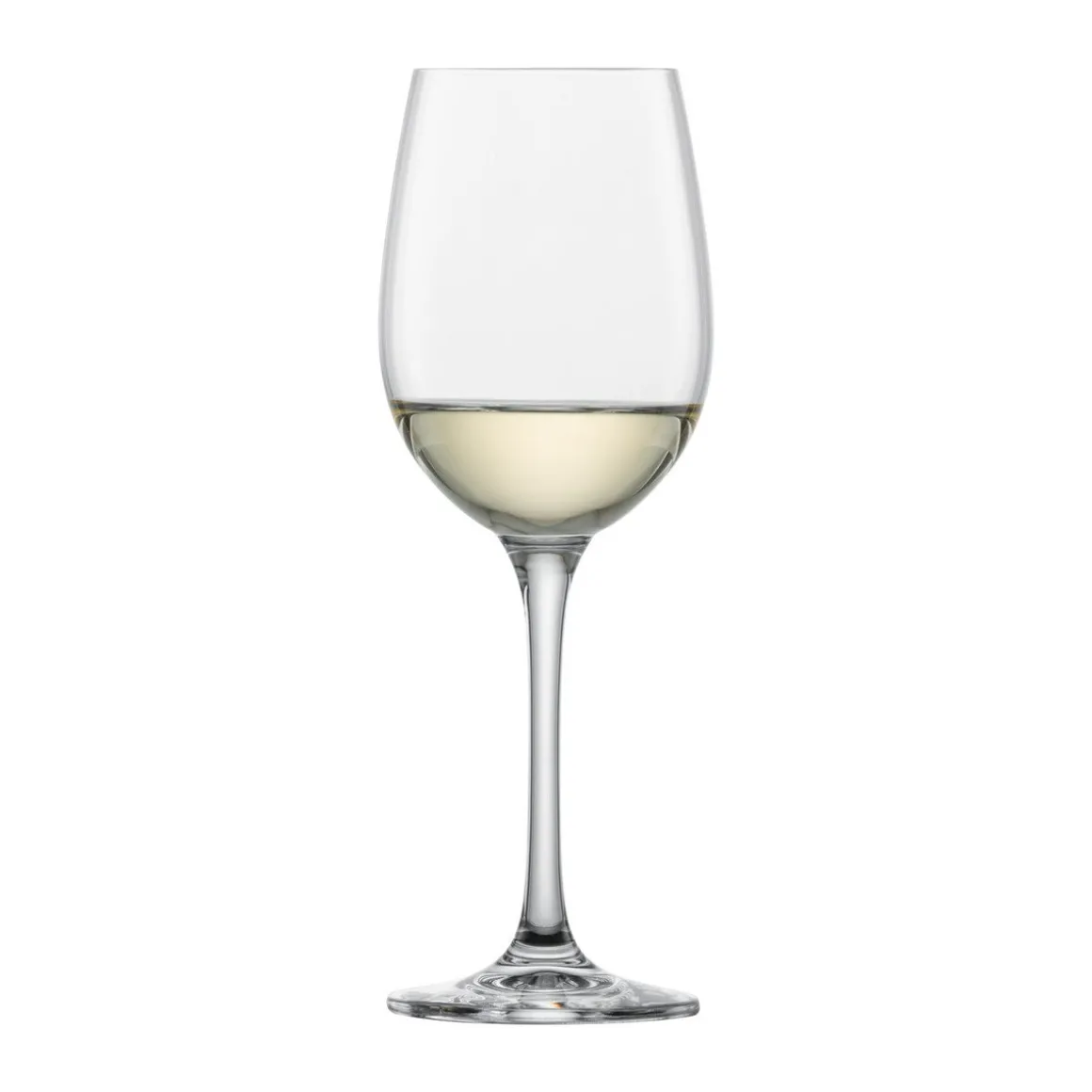 Schott ZwieselWeißweinglas 6er-Set Classico klar