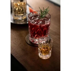 Schott ZwieselWhiskyglas 4er-Set Age klar