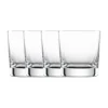 Schott ZwieselWhiskyglas 4er-Set Bar Special klar
