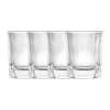 Schott ZwieselWhiskyglas 4er-Set Fave klar