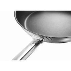 Schulte-UferBratpfanne 32 cm Industar