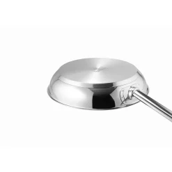 Schulte-UferBratpfanne 32 cm Industar