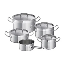 Schulte-UferMeister-Set 5-tlg. Profi-Line i