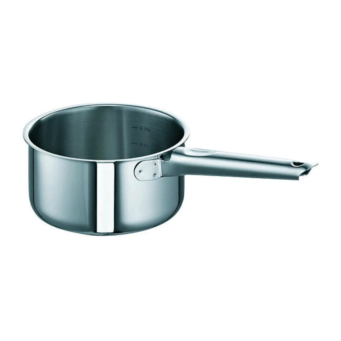 Schulte-UferMini-Stieltopf Romana 14cm