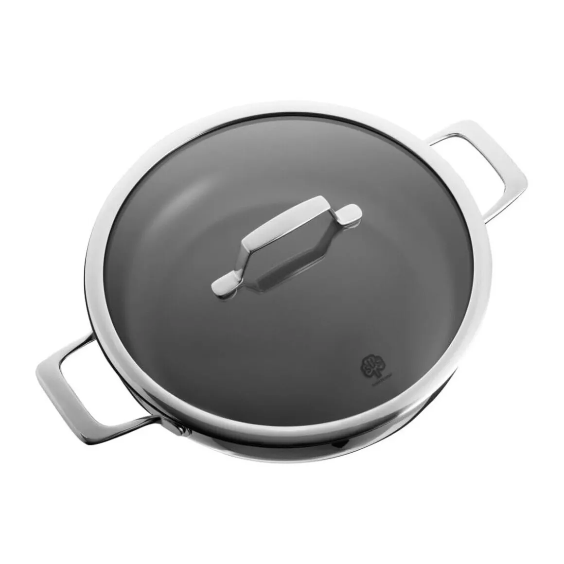Schulte-UferSchmorpfanne 28 cm Astral UniverSUS