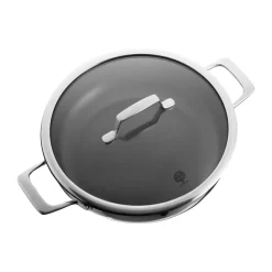 Schulte-UferSchmorpfanne 28 cm Astral UniverSUS