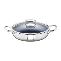 Schulte-UferSchmorpfanne Romana XX Strong versiegelt 24cm