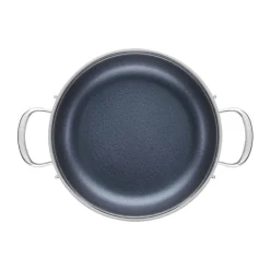 Schulte-UferServierpfanne Romana XX Strong versiegelt 20cm