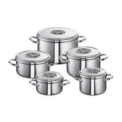 Schulte-UferTopf-Set 5-tlg. Romana i