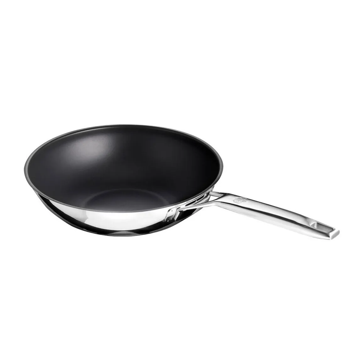 Schulte-UferWokpfanne 28 cm Astral UniverSUS