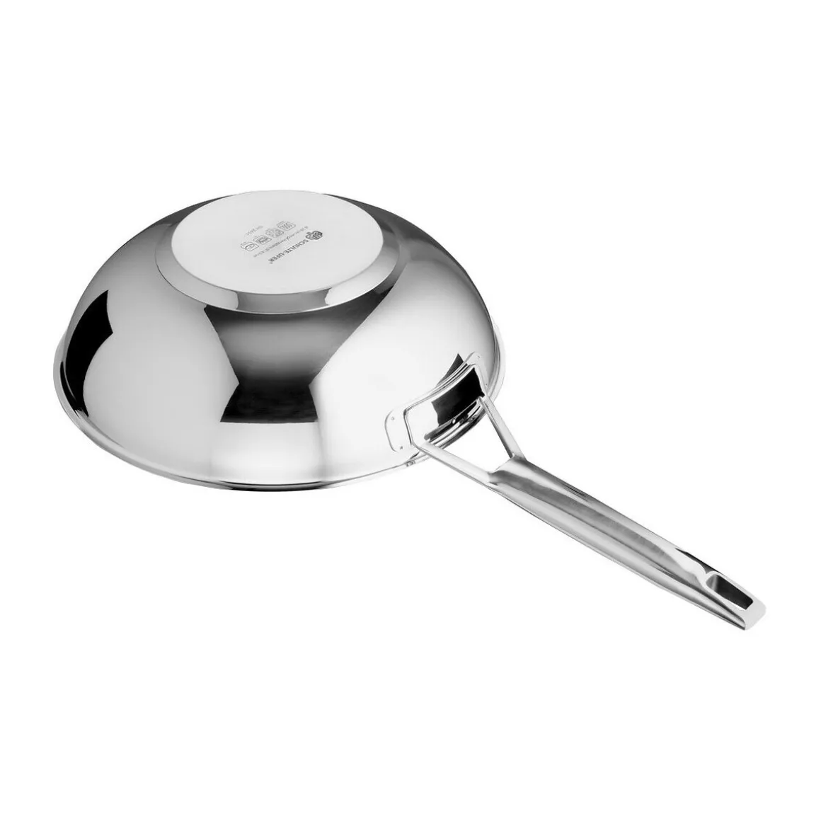 Schulte-UferWokpfanne 28 cm Astral UniverSUS