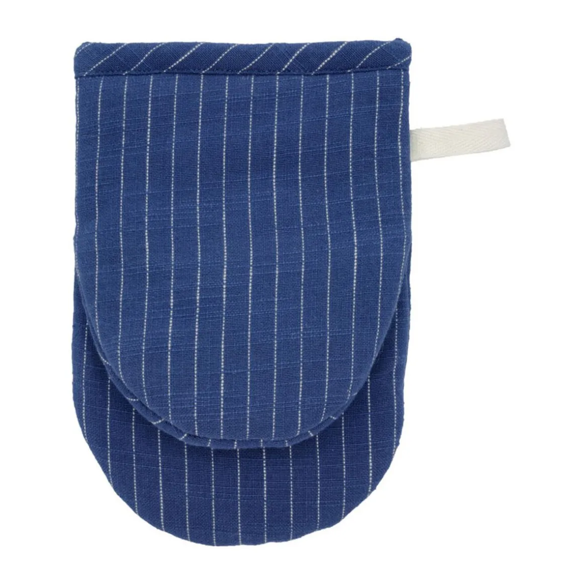 SödahlMini-Ofenhandschuh 21x14 cm Organic Line Königsblau