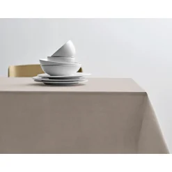 SödahlTischdecke 240x140 cm Pure Linen Nature