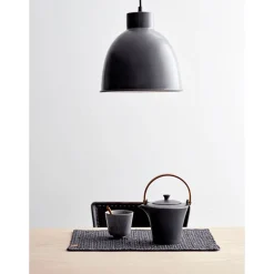 SödahlTischset 33x48cm It all ash