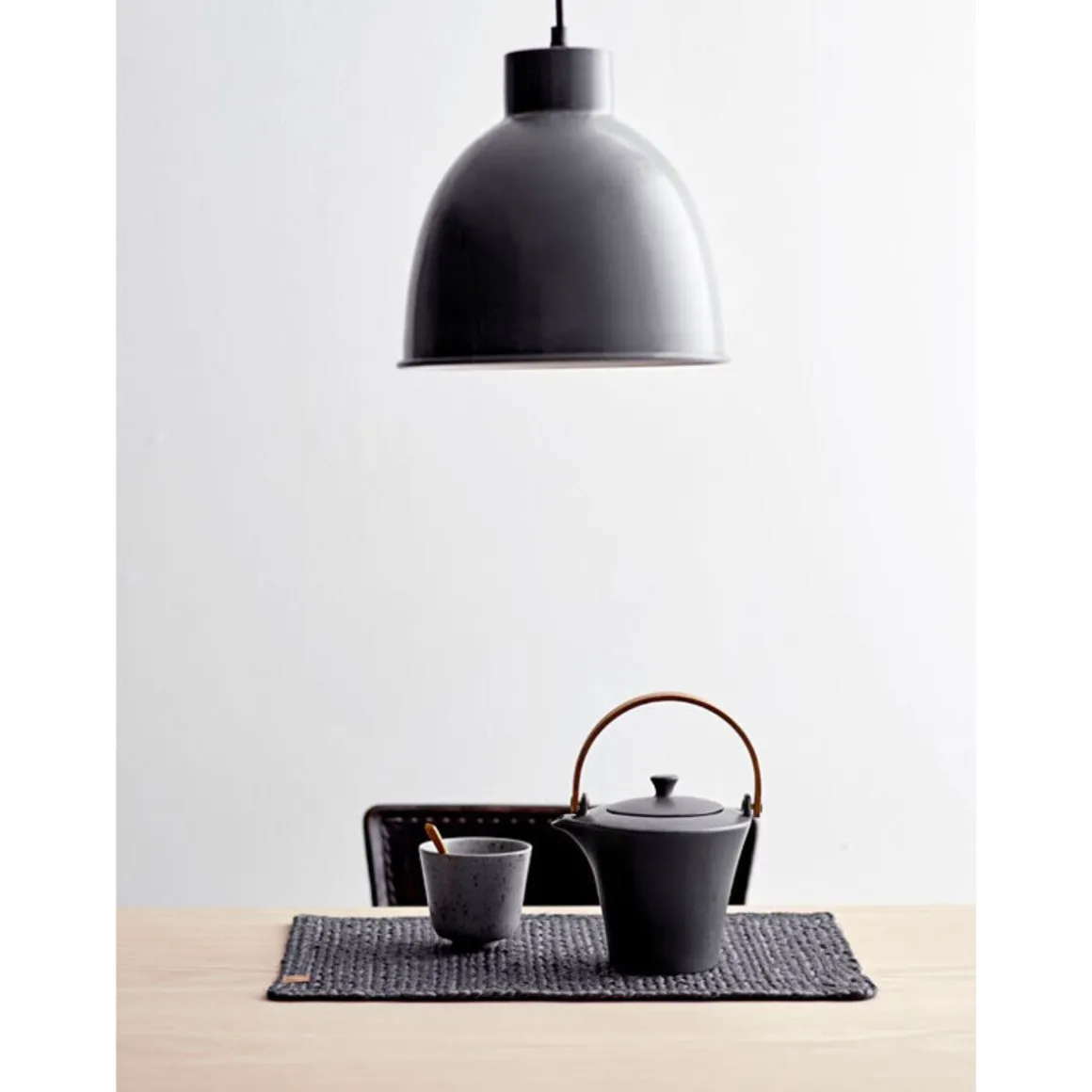 SödahlTischset 33x48cm It all ash