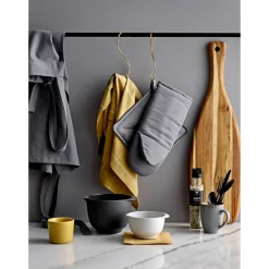 SödahlTopfhandschuh soft grey 1 Stück