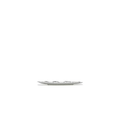 SeraxFrühstücksteller 20 cm Midnight Flowers Anemone Milk