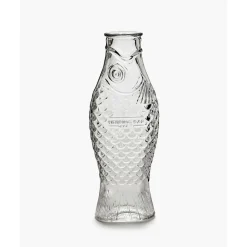 SeraxKaraffe 29 cm Fish & Fish klar