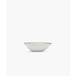 SeraxSchüssel 18 cm Midnight Flowers Fiore Rosa