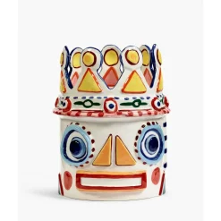 SeraxVase 02 34 cm Sicily mix